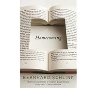 Homecoming