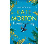 Homecoming – A Sweeping, Intergenerational Epic from the Multi-Million-Copy Bestselling Author