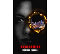 Homecoming: American Royalty Series, Volume 1