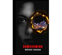 Homecoming: American Royalty Series, Volume 1