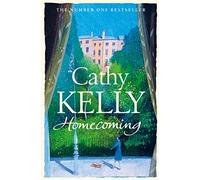 Homecoming: An enthralling romance novel from the Sunday Times bestselling author