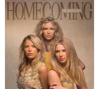 The Castellows – Homecoming – CD – US Import (Warner Music)