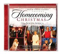 Homecoming Christmas by Bill Gaither (2006-09-26)
