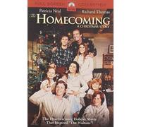 Homecoming: Christmas Story [DVD] [1971] [Region 1] [US Import] [NTSC]