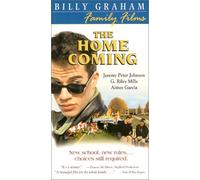 Homecoming-Christmas Story - Home Coming [VHS]