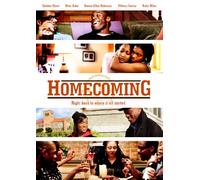 Homecoming [DVD] [2012] [Region 1] [US Import] [NTSC]