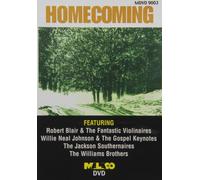 Homecoming [DVD] [2012] [Region 1] [US Import] [NTSC]