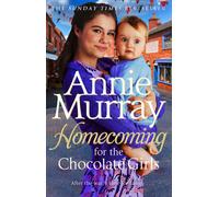 Homecoming for the Chocolate Girls