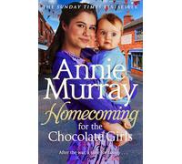 Homecoming for the Chocolate Girls: 5
