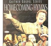 Homecoming Hymns by Bill Gaither (2000-06-20)