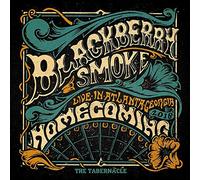 Blackberry Smoke - Homecoming (Live In Atlanta)