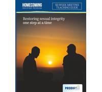 Homecoming Program 52-Week Meeting Teaching Guide