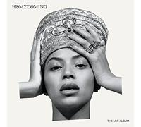 Beyoncé - HOMECOMING: THE LIVE ALBUM