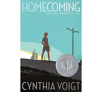 Homecoming: Volume 1 (Tillerman Cycle, The)