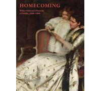 Homecoming, Walter Osborne's Portraits of Dublin, 1880-1900