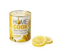 Homecook Prepared Lemons Make Your Own Lemon Marmalade, 850g