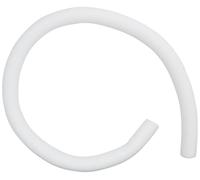 HOMECRAFT 9 mm Internal Diameter White Thick Plastozote Foam Tubing