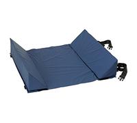 HOMECRAFT Cot Side Wedges and Draw Sheet Kit (Eligible for VAT relief in the UK)