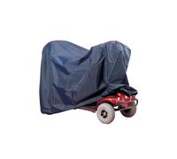 Homecraft Deluxe Scooter Cover, Waterproof Cover Weather Protective, Electric Scooter Accessories, For Storage 68 x 145 x 140cm