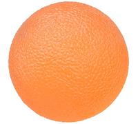 HOMECRAFT Gel Ball Hand Exerciser - Stress Ball for Adults & Arthritis, Therapy Aid for Weak Grip, Squeeze Aid for Hand Exercise, Rehab & Strength Training, Stress Relief - Medium Resistance