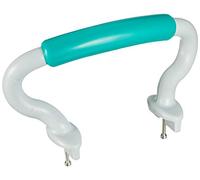 Homecraft Handle for Savanah Slatted Bathboard or Shower Board, Optional Grab Rail Handle for Increase Bathroom Safety, Better for Elderly, Disabled or Handicapped Individuals