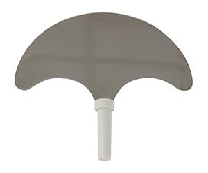 Homecraft Kitchen Workstation, Large Multipurpose Cutting Board with Corners, Spikes, Clamp, Cheese Grater, and Slicer, Chopping Board with Suction Cups to Prevent Sliding, Measures 19 3/4" x 11 3/4"