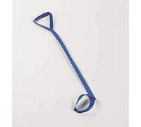 Homecraft Leg Lifter with Stirrup Loop (Eligible for VAT relief in the UK), Aid Gives You a Helping Hand to Move Your Leg, Positioning Aid for Adjusting Placement, Use Over Shoes, Elderly, Disabled