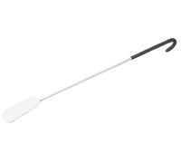 HOMECRAFT Metal Shoehorn with PVC Grip - 600 mm (Eligible for VAT relief in the UK)