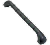 Prima Outdoor Grab Rail, Slip Resistant Rings, Easily Enter and Exit the Home, Suitable for Outdoors , Green/Black