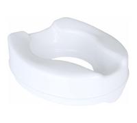 Savanah Raised Toilet Seat - 10cm (4")
