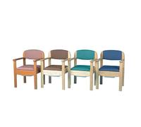 Gordon Ellis Royale Commode - Brown