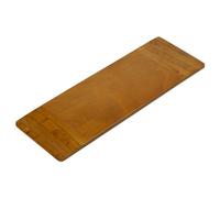 HOMECRAFT Short Transfer Board, Plywood Slide Board, Wheelchair, Bed, and Car Transfer Boards, Promotes Safety & Security, Ideal for Elderly or Disabled, 60 x 21 cm (Eligible for VAT relief in the UK)