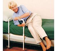 HOMECRAFT Smart-Rail Bed Rail and Handle Assist to Provide Support When Getting Out of Bed, (Eligible for VAT relief in the UK)