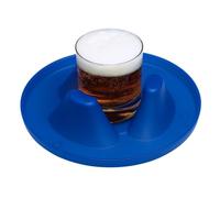 Homecraft Spare Parts Cup Holder for Walking Frames & Zimmer Frames, Blue