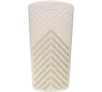 HOMECRAFT Sure Tread Bath Mat (Eligible for VAT Relief in the UK) Bath Mat with Suckers Stays in Place, Non-Slip With Raised Treads, Reduce Slip and Fall Risk in Bathroom for Elderly and Disabled
