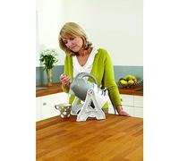 Homecraft Universal Kettle Tipper Spare Straps, Safe Tipping and Pouring Aid for Elderly, Disabled and Handicapped Users