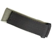 Homecraft Utensil Multi Holder, Soft and Stretchy Strap Handle, Secure Grasp For Users With Limited Mobility and Weak Grip, Hook and Loop, Left/Right Handed Use (Eligible for VAT relief in the UK)