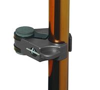 Homecraft Walking Stick Grip (Eligible for VAT relief in the UK) Holds and Balances Stick Along Table Edge, Cane Holder, Use on Counter or Table to Prevent Stick from Falling and Reduce Bending