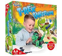 HomeDecor4u- T-REXX TANTRUM GAME FOR KIDS - ENJOY HOURS OF FUN
