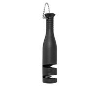 HOMEDEK 1 Piece Mini Portable Knife Sharpener Support Knife Sharpener Black Plastic Kitchen Household Fruit Knife Sharpener Kitchen
