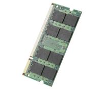 HOMEDEK 2GB DDR2 RAM Memory 667Mhz PC2 5300 Laptop Ram Memoria 1.8V 200PIN SODIMM for AMD