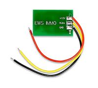 HOMEDEK Auto Car Immo Emulator Fit for EWS2 EWS3.2 EWS 2 3.2 E36 E46 Key Immobilizer Auto EWS IMMO Immobilizer