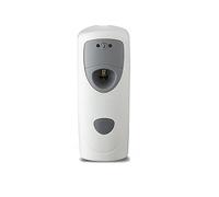 HOMEDEK Automatic Air Freshener Dispenser Bathroom Timed Air Freshener, Automatic Scent Dispenser