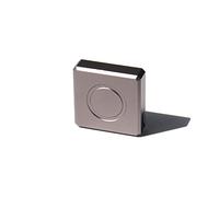 HOMEDEK M2 SSD Case M.2 NVME 2230 SSD Enclosure USB 3.2 10Gbps to NVME M-Key External Solid State Drive Case