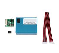 HOMEDEK PM2.5 DUST Sensor PMS7003 / G7 Thin Shape Digital PM2.5 Sensor (Inculd Transfer Board + Cable)