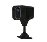 HOMEDEK SIM Card Mini Camera Built-in Battery PIR Motion Detection Indoor Security CCTV Surveillance Camera V380 PRO(WIFI) Easy Install
