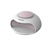 HoMedics 2-in-1 Nail Polish Dryer with UV Light