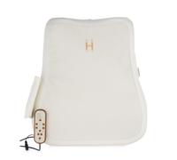 Homedics Bridge Vibroacoustic Massage Cushion