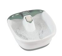 HoMedics Bubble Mate Heated Foot Spa and Massager