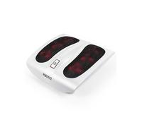 HoMedics Deluxe Shiatsu Foot Sole Massager with Heat